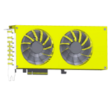 HLD-PCIE-A1T2500M